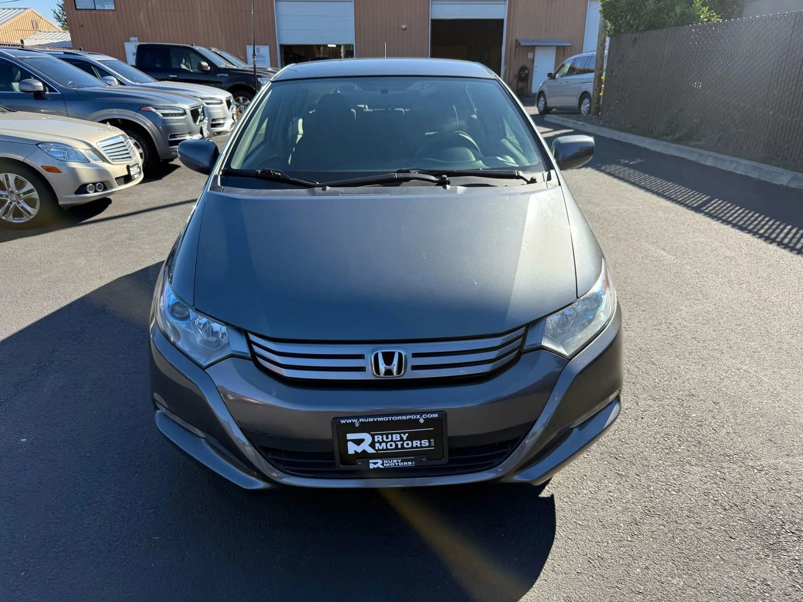 Used 2010 Honda Insight LX image 2