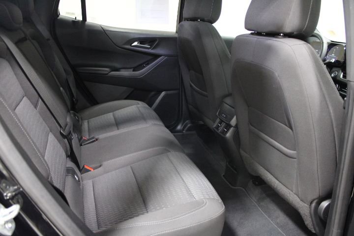 Used 2025 Chevrolet Equinox LT image 26