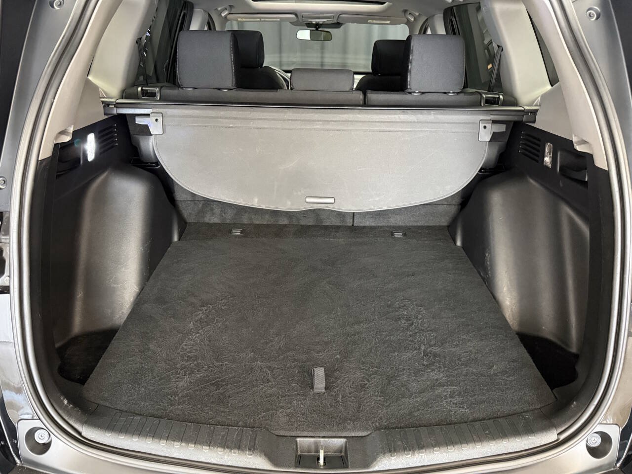 Used 2018 Honda CR-V EX image 24