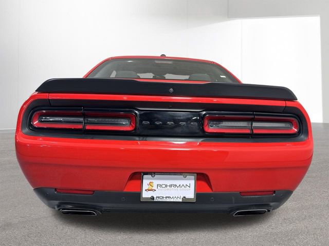 Used 2023 Dodge Challenger R/T w/ Blacktop Package image 33
