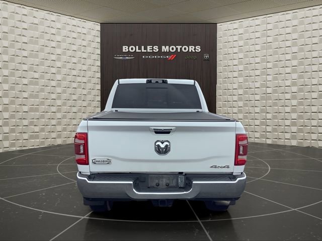 Certified 2022 RAM 3500 Limited image 6