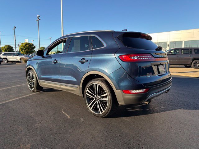 Used 2017 Lincoln MKC Reserve w/ Lincoln MKC Climate Package AWD/4WD image 5