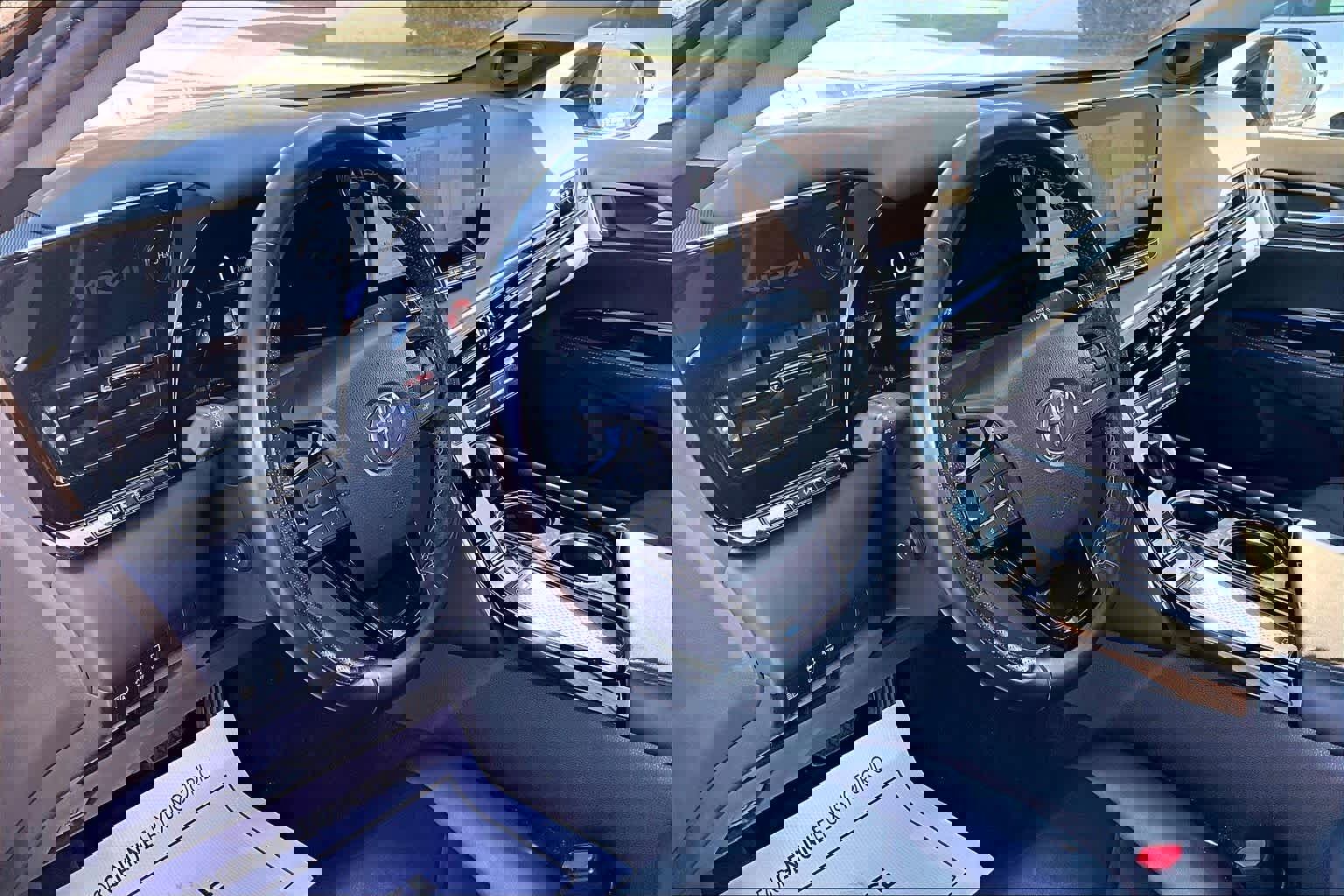 Used 2021 Toyota Mirai XLE image 17