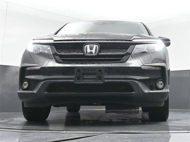Used 2022 Honda Pilot Special Edition image 49