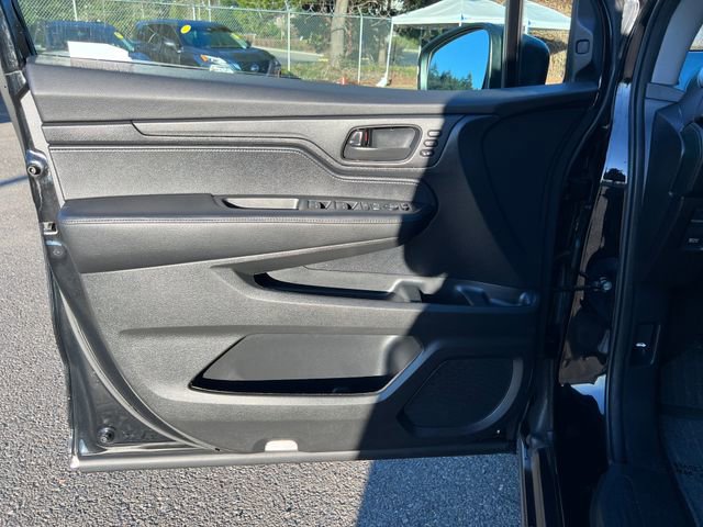 Certified 2024 Honda Odyssey EX-L image 18