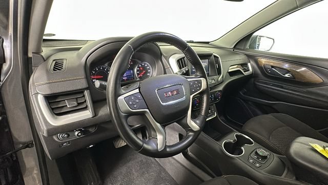 Used 2020 GMC Terrain SLE w/ Driver Convenience Package AWD/4WD image 13