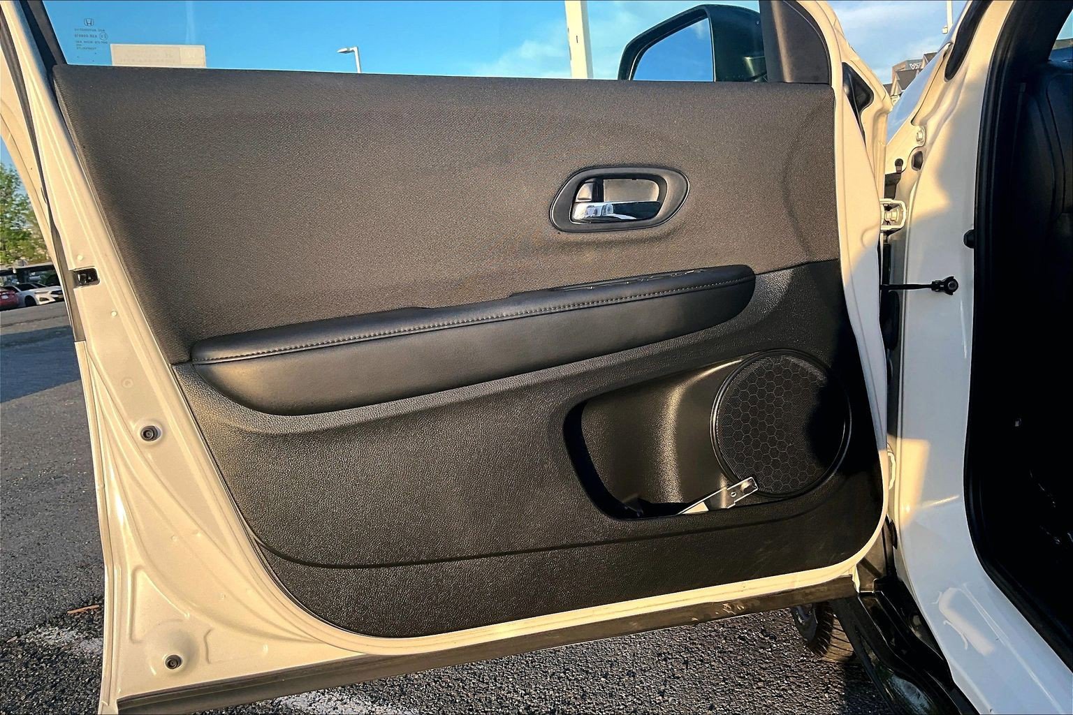 Used 2022 Honda HR-V Sport image 20