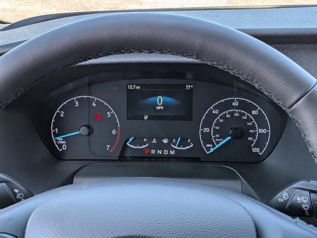 New 2025 Ford Transit 350 Low Roof AWD w/ Load Area Protection Package image 27