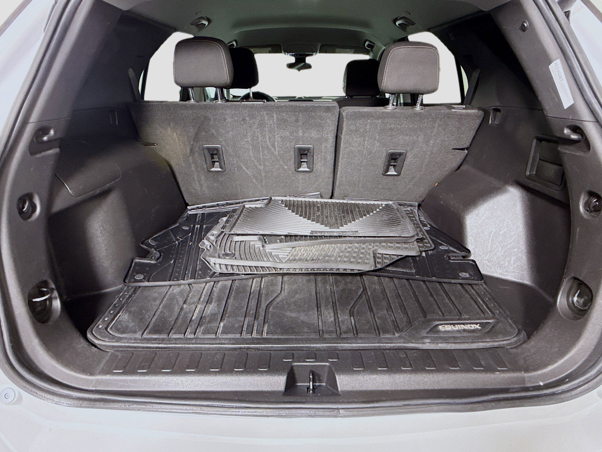 Used 2022 Chevrolet Equinox LT w/ Driver Convenience Package image 35