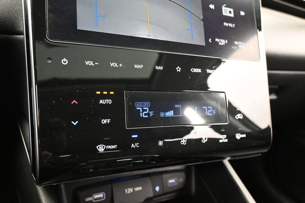 Used 2024 Hyundai Tucson SEL w/ Convenience Package FWD image 22