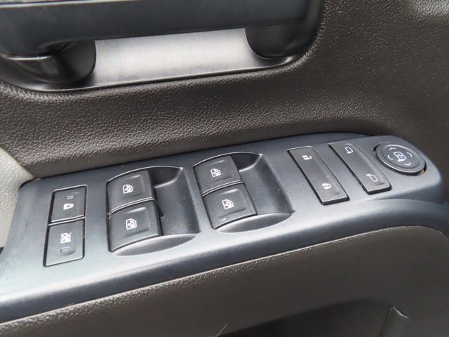 Used 2016 Chevrolet Silverado 2500 W/T w/ WT Convenience Package image 11