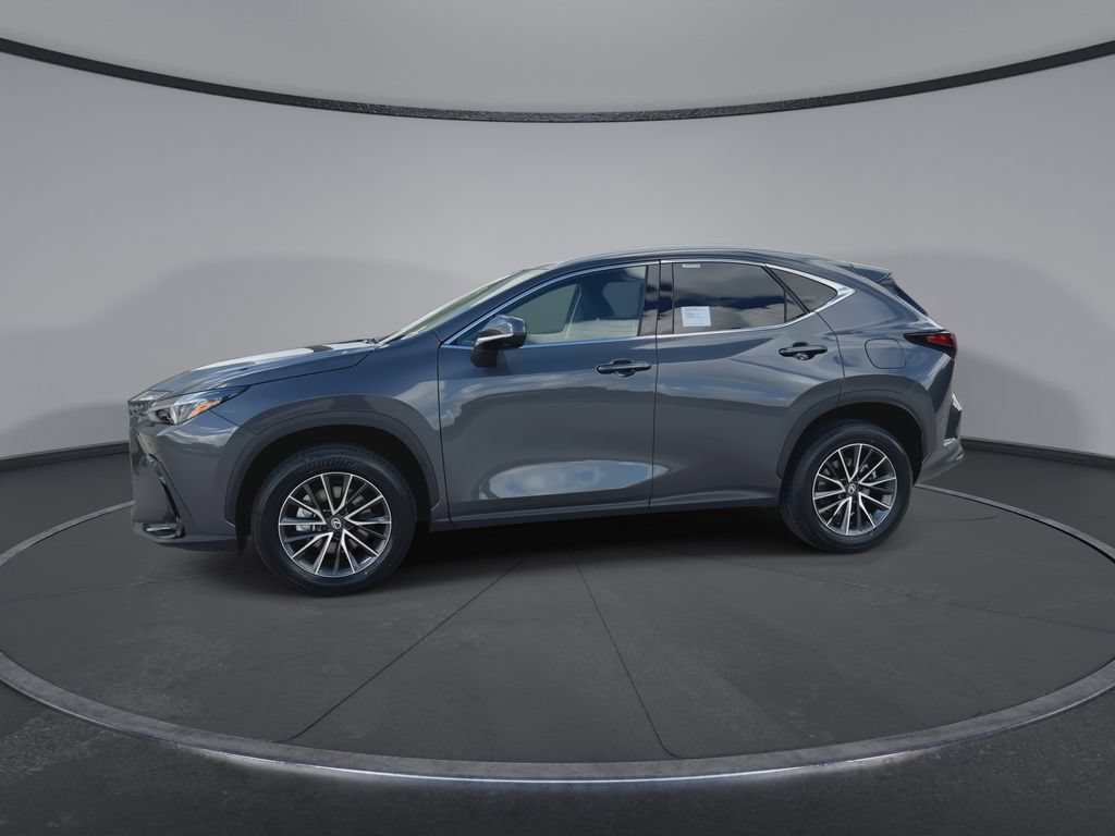 New 2026 Lexus NX 350h AWD w/ Accessory Package (2T) image 5