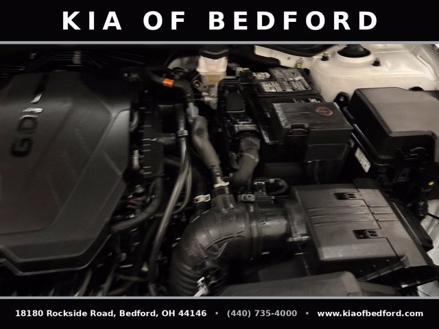 Certified 2025 Kia Sportage X-Line w/ Premium Package AWD/4WD image 27