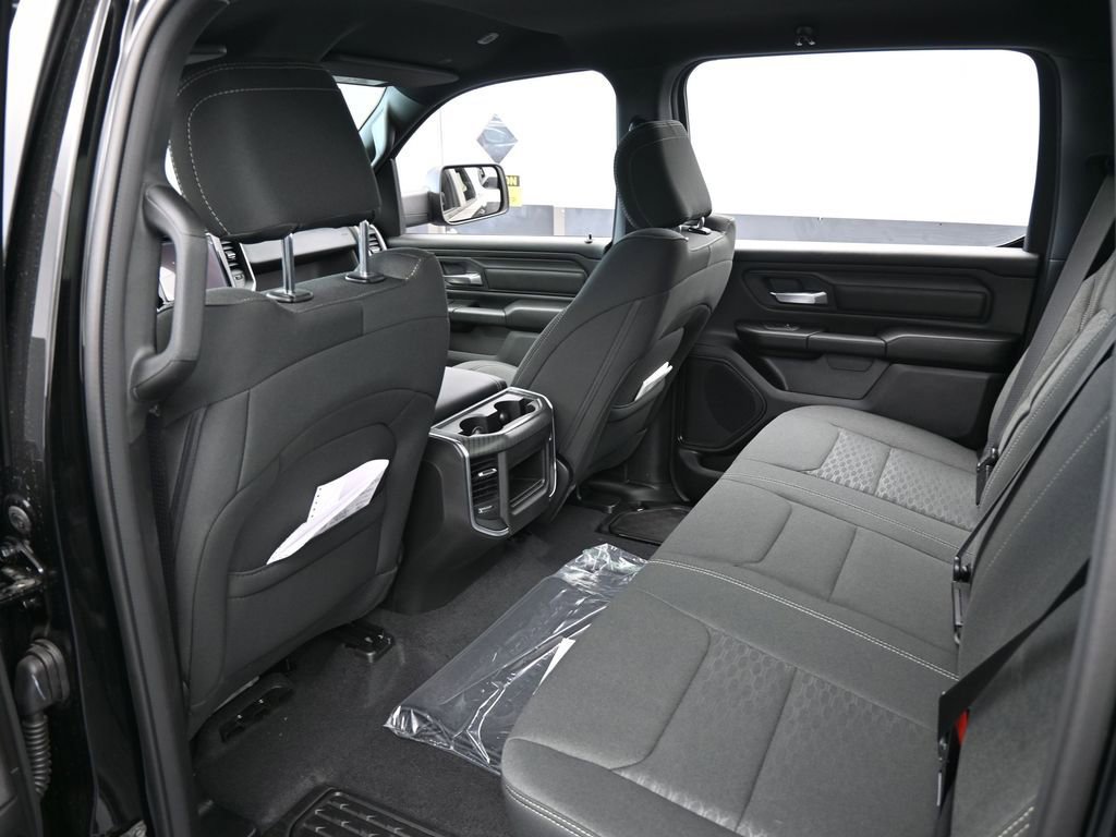 New 2026 RAM 1500 Express image 29