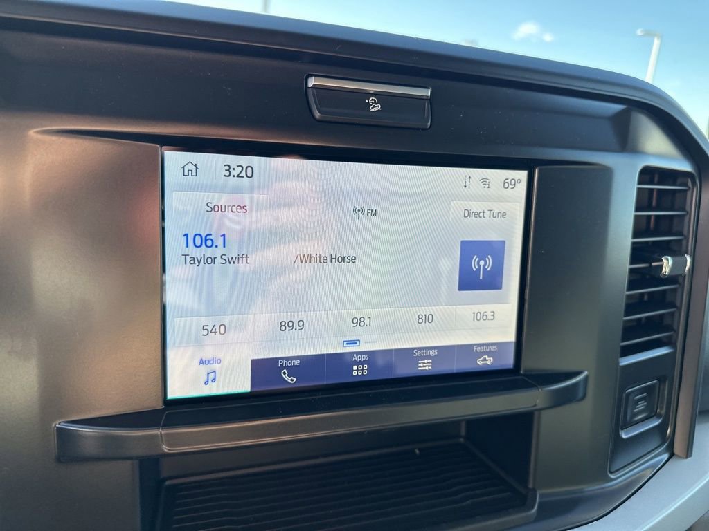 New 2026 Ford F250 XLT w/ Tremor Off-Road Package image 25