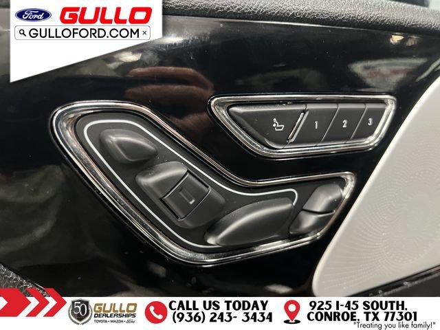 Used 2023 Lincoln Aviator Reserve w/ Equipment Group 201A AWD/4WD image 21