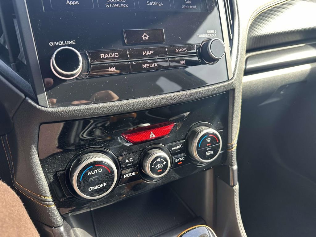 Certified 2024 Subaru Forester Wilderness w/ Wilderness Package AWD/4WD image 20