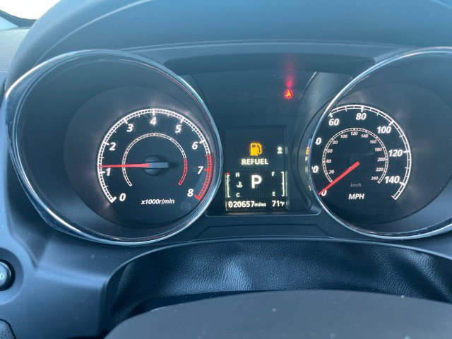 Used 2026 Mitsubishi Outlander Sport AWD image 8