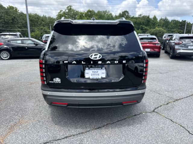 New 2026 Hyundai Palisade FWD image 7