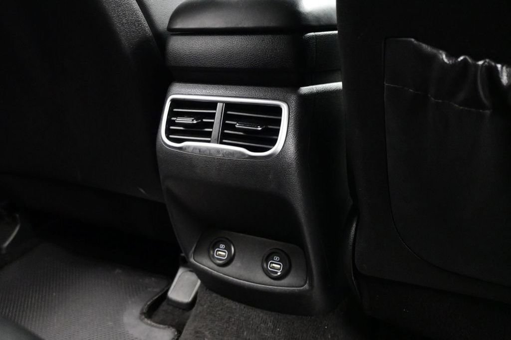 Used 2023 Hyundai Santa Fe XRT FWD image 36