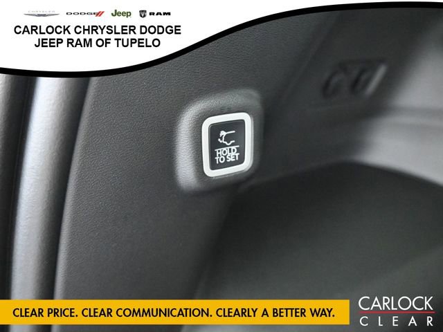 New 2026 Jeep Cherokee Limited image 33