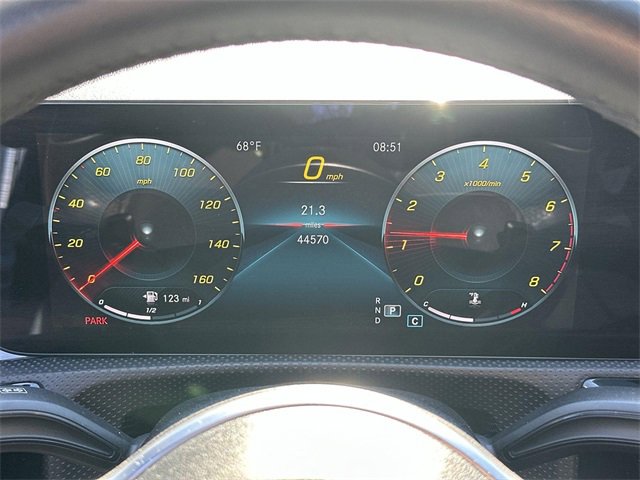 Used 2022 Mercedes-Benz A 220 image 10