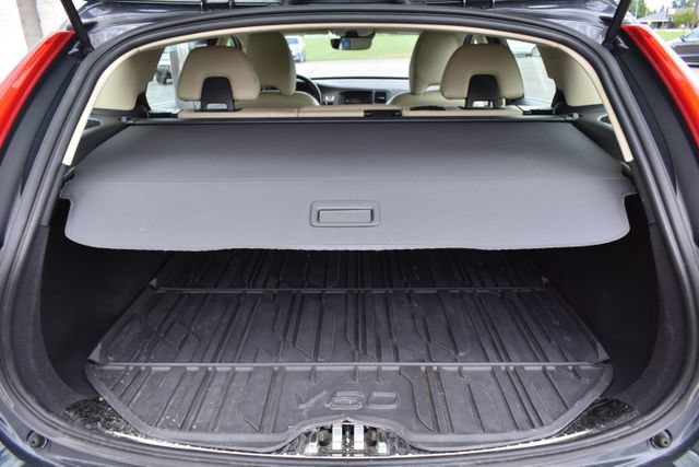 Used 2016 Volvo V60 T5 Premier FWD image 37
