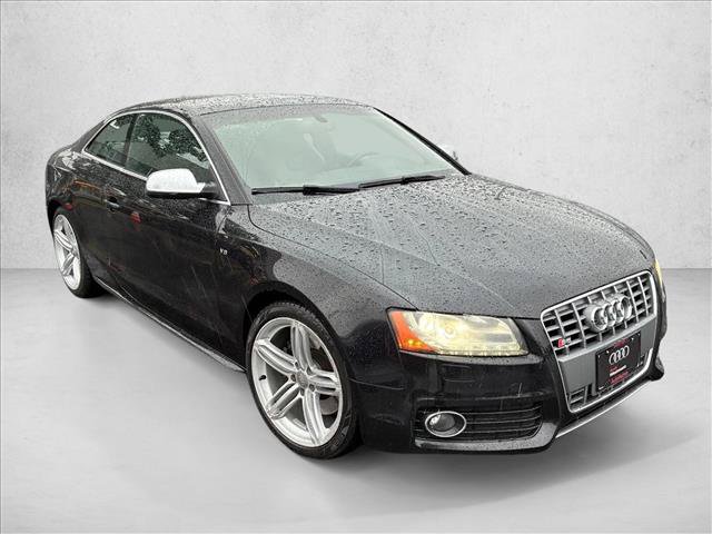 Used 2012 Audi S5 Prestige AWD/4WD image 3