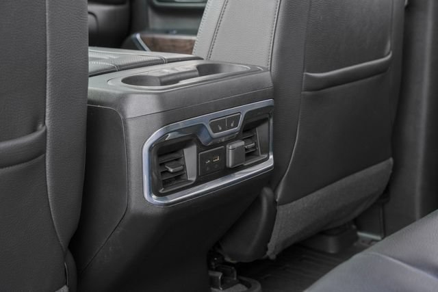 Used 2020 GMC Sierra 3500 Denali w/ Denali Ultimate Package AWD/4WD image 44