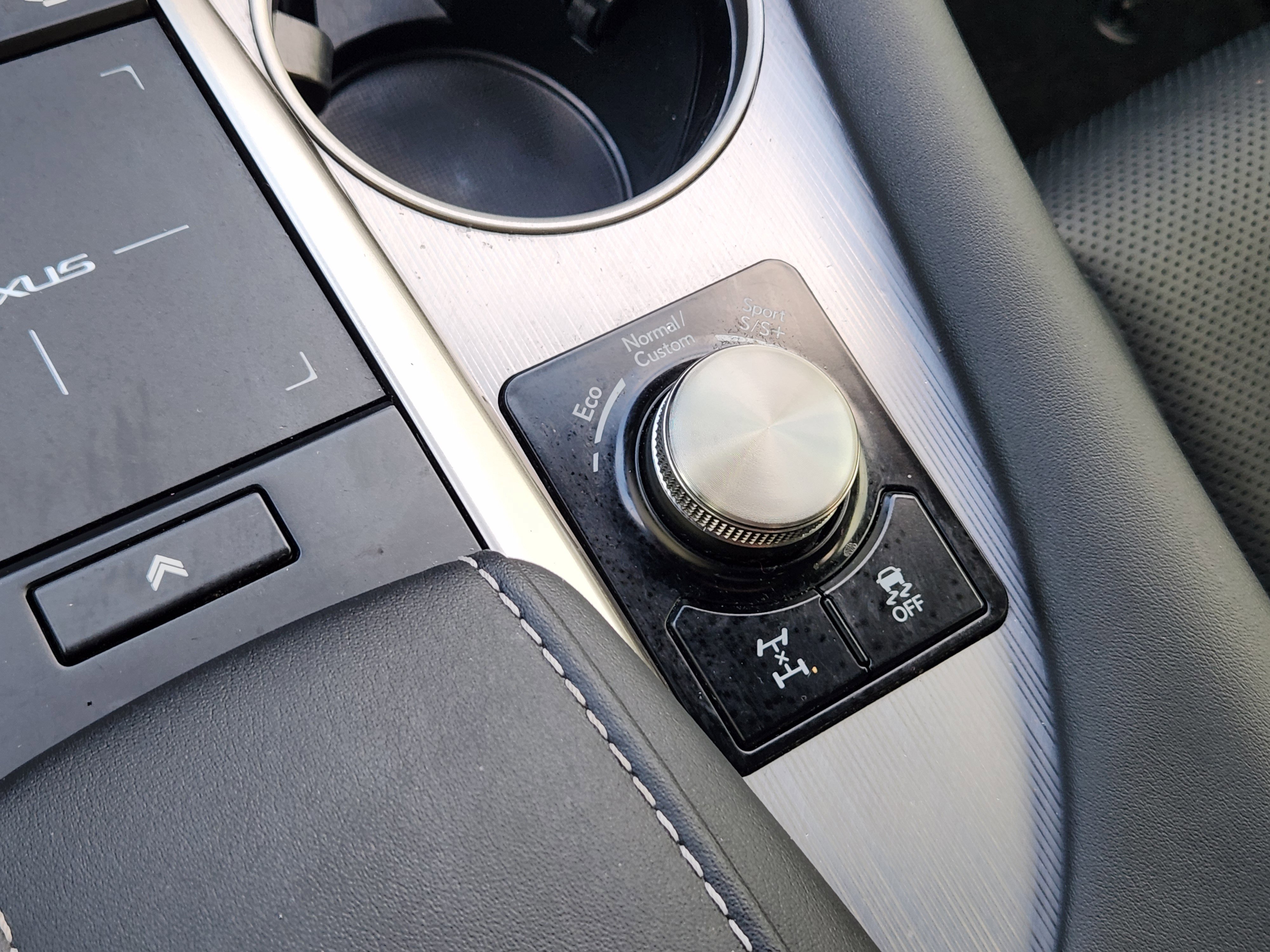 Used 2021 Lexus RX 350 F Sport image 27