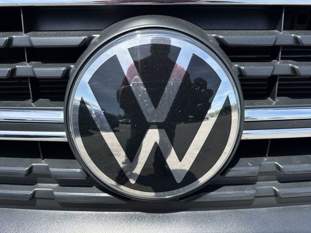 Certified 2022 Volkswagen Jetta SE FWD image 31