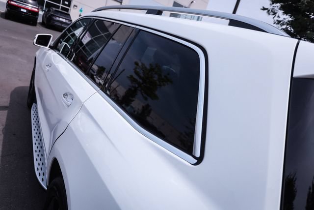 Used 2018 Mercedes-Benz GLS 450 4MATIC image 20