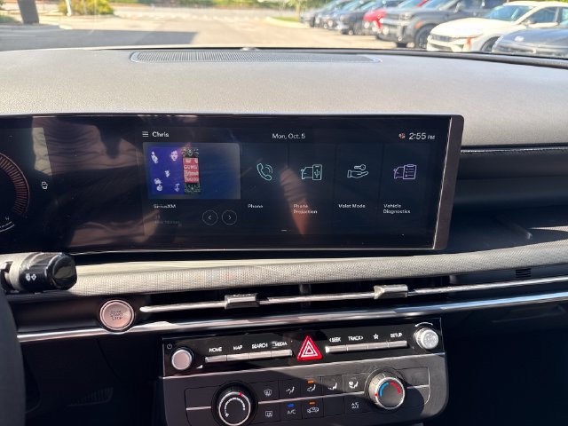 Certified 2025 Hyundai Santa Cruz SE AWD/4WD image 18