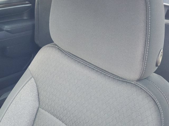 Used 2025 Chevrolet Silverado 1500 LT RWD image 20