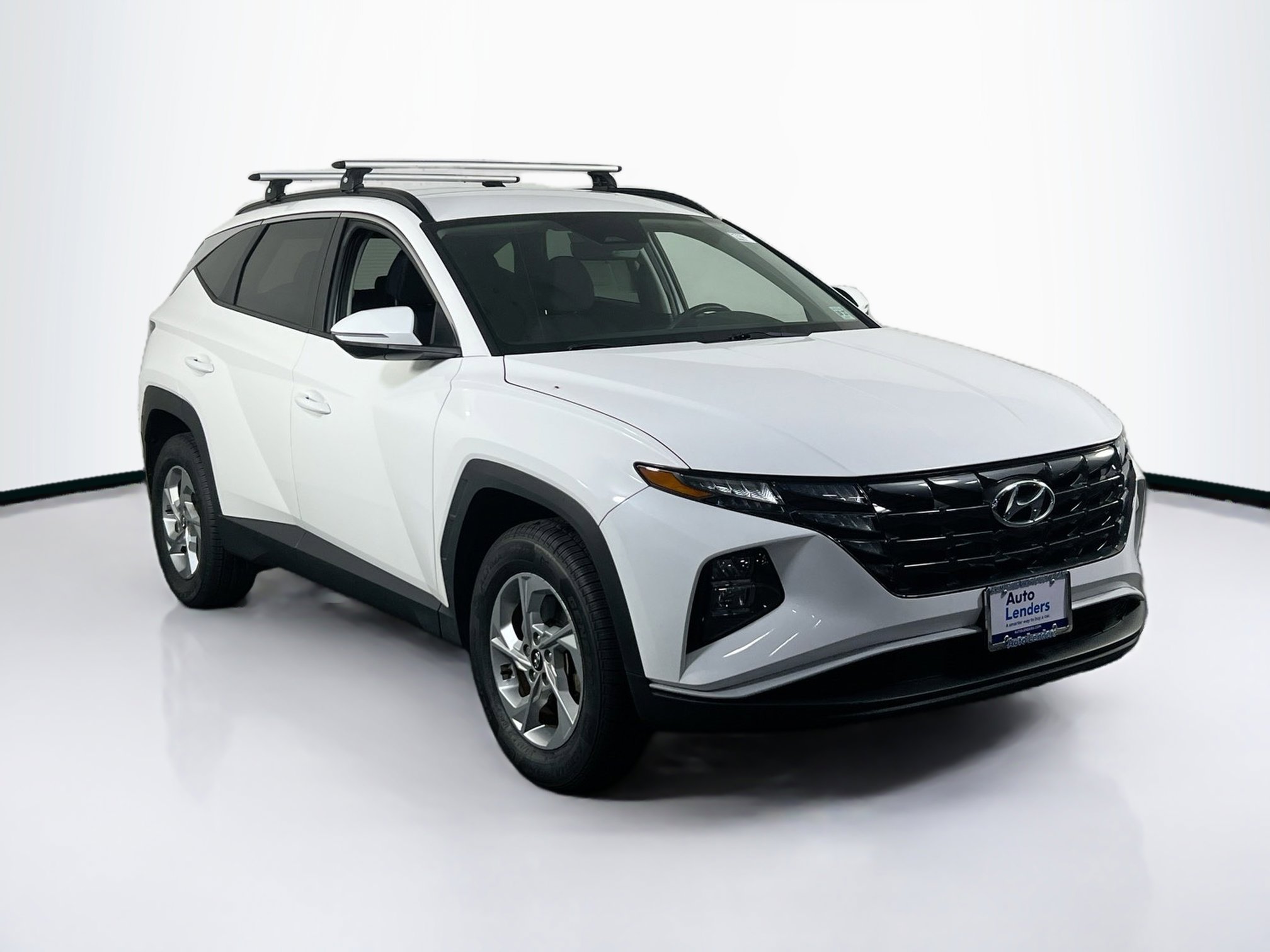 Used 2023 Hyundai Tucson SEL image 3