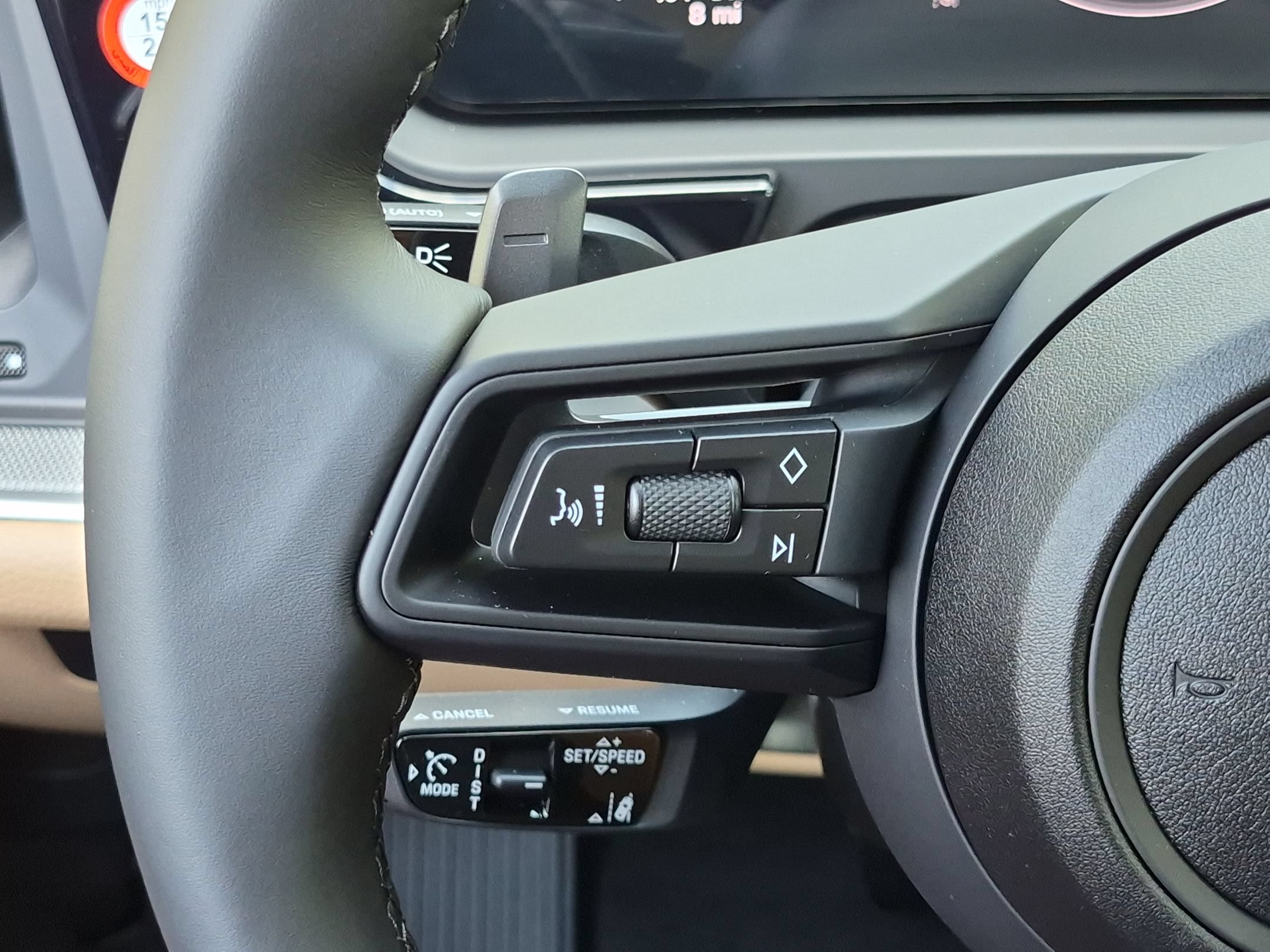New 2026 Porsche Cayenne AWD/4WD image 8