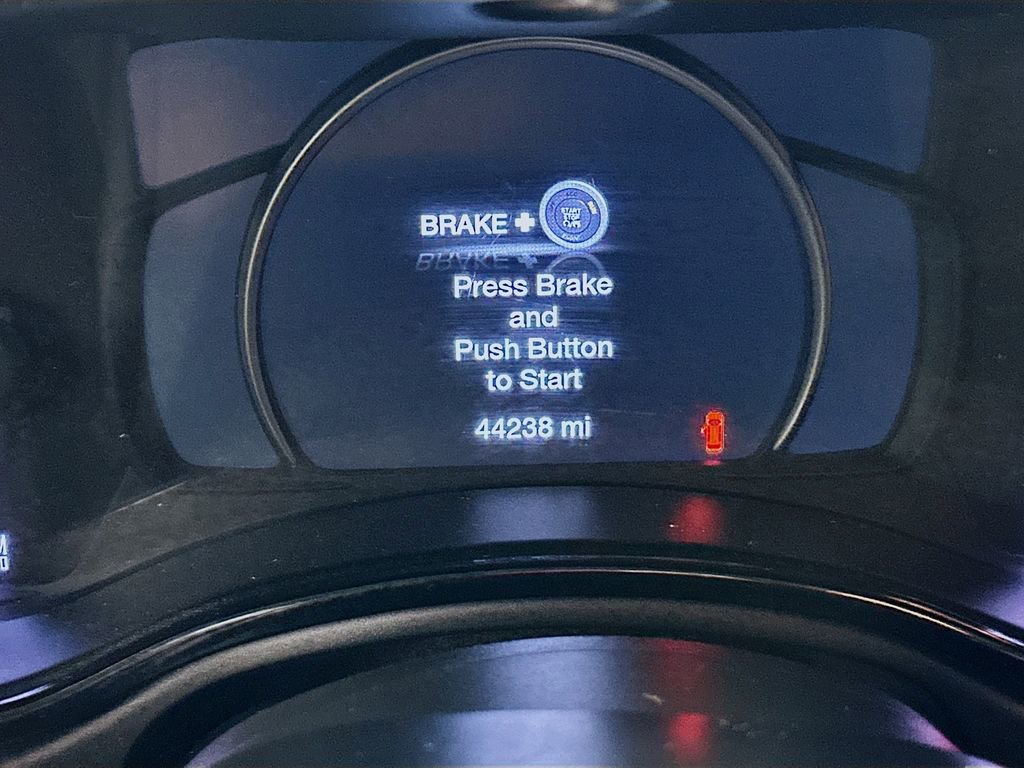 Certified 2021 Dodge Durango SXT image 21