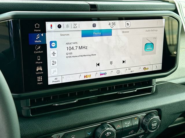 New 2026 Jeep Wrangler Willys image 9