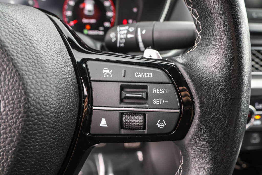 Used 2024 Acura Integra A-Spec FWD image 21