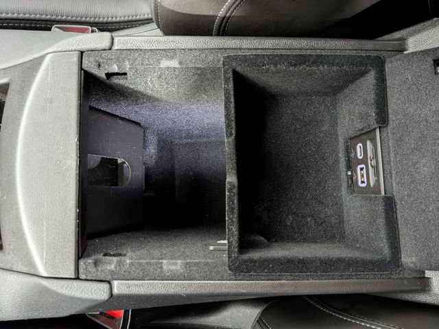 Certified 2023 Cadillac XT6 Premium Luxury w/ LPO, Floor Liner Package AWD/4WD image 25