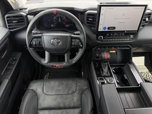 Used 2023 Toyota Sequoia TRD Pro image 13