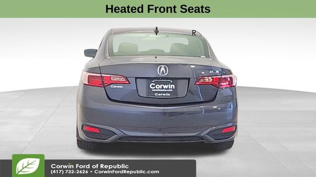 Used 2016 Acura ILX image 7