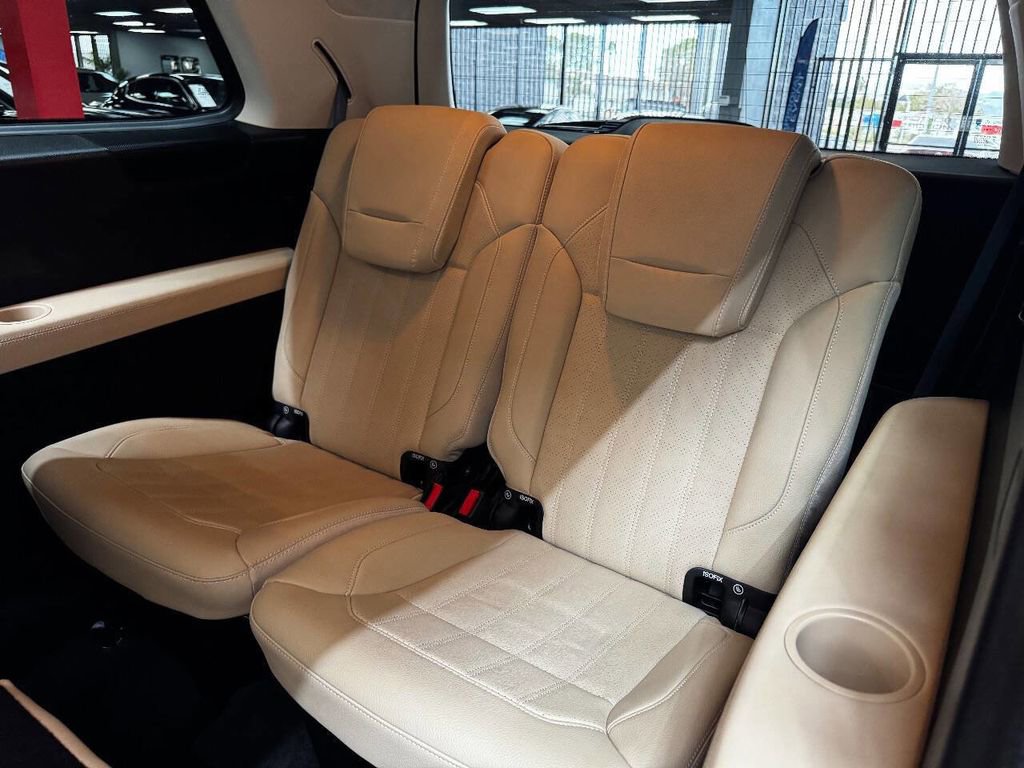 Used 2019 Mercedes-Benz GLS 450 GLS 450 image 46