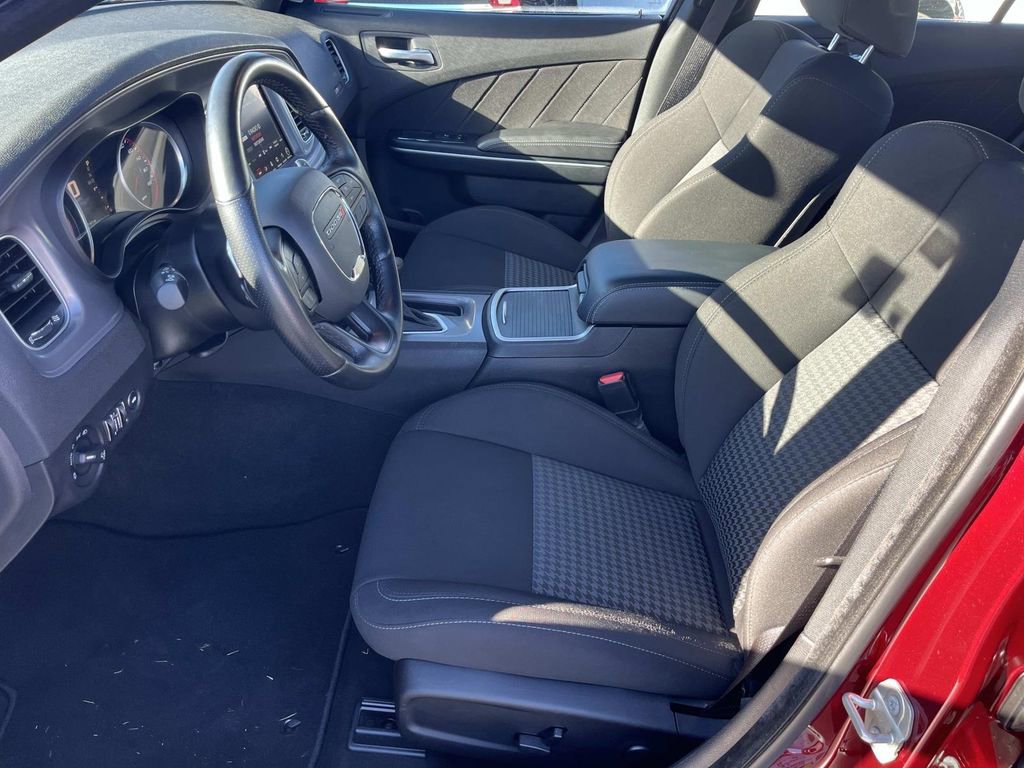 Certified 2023 Dodge Charger Scat Pack image 10