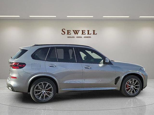 Used 2026 BMW X5 xDrive40i w/ M Sport Package AWD/4WD image 6