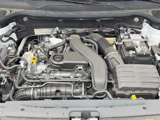 New 2026 Volkswagen Taos S FWD image 26