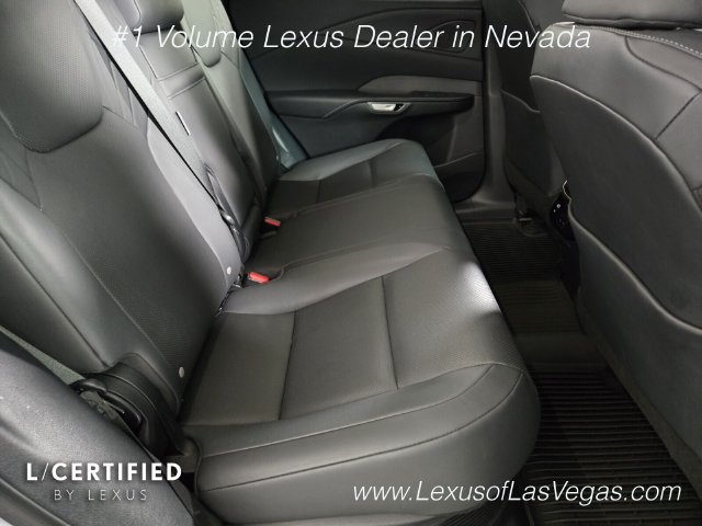 Used 2025 Lexus RX 350h AWD/4WD image 21