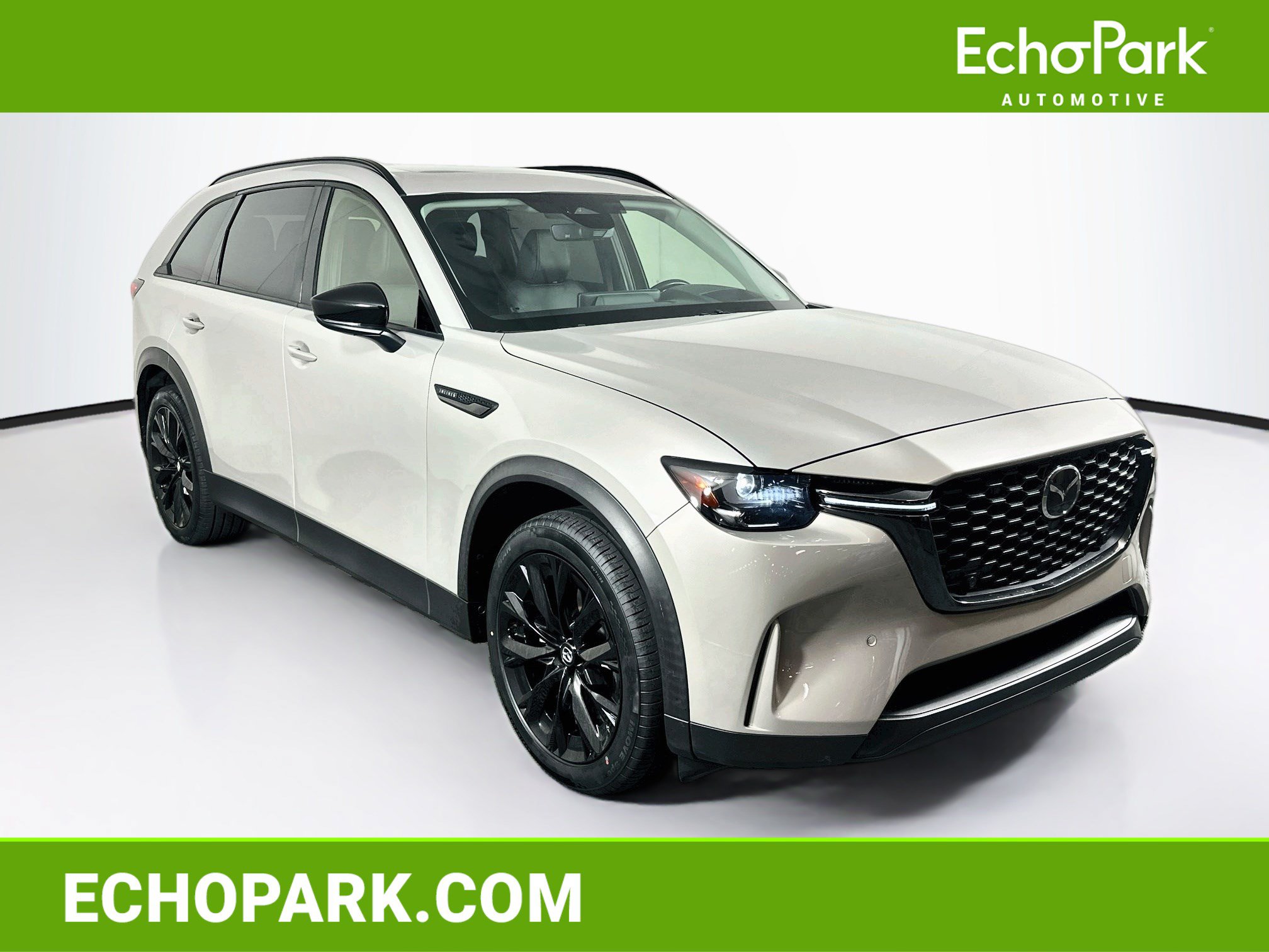 Used 2025 MAZDA CX-90 3.3 Turbo w/ Premium Sport Pkg