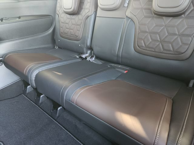 New 2026 Nissan Armada Platinum AWD/4WD image 26
