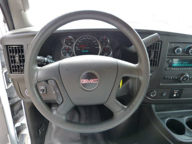 Used 2020 GMC Savana 2500 w/ Driver Convenience Package RWD image 31
